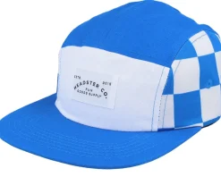 Kids Check Yourself Five Panel Sail Away 5-Panel - Headster