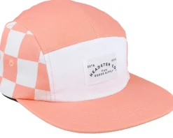 Kids Check Yourself Five Panel Peaches 5-Panel - Headster