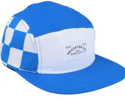 Kids Check Yourself Five Panel Sail Away 5-Panel - Headster