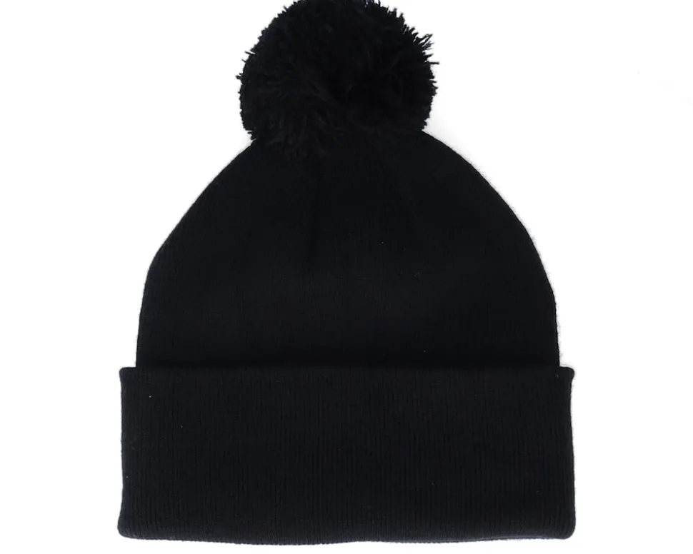 Kids Christmas Reindeer Black Pom - Iconic