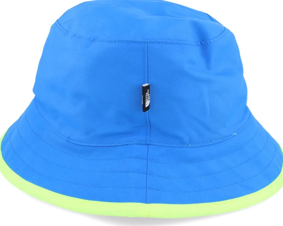 Kids Class V Rev Bucket Super Sonic Blue/Led Yellow Bucket - The North Face