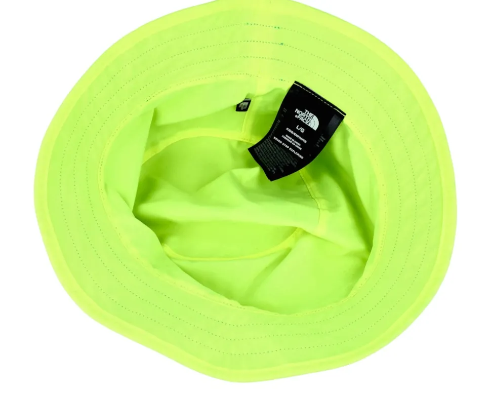 Kids Class V Rev Bucket Super Sonic Blue/Led Yellow Bucket - The North Face