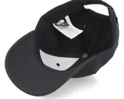 Kids Classic Recycled 66 Black Adjustable - The North Face