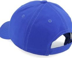 Kids Classic Recycled 66 Hat Blue Adjustable - The North Face