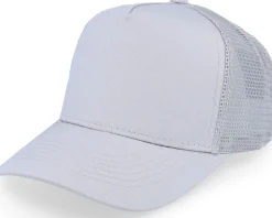 Kids Classic Red/White Trucker - Beechfield