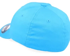 Kids Climbing Monkey Hawaii Ocean Flexfit - Kiddo Cap