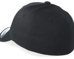 Kids Clown Black Flexfit - Kiddo Cap
