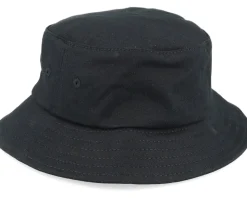 Kids Cool Fox Black Bucket - Kiddo Cap