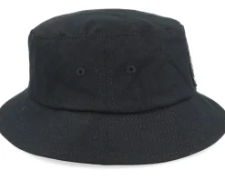 Kids Cool Fox Black Bucket - Kiddo Cap