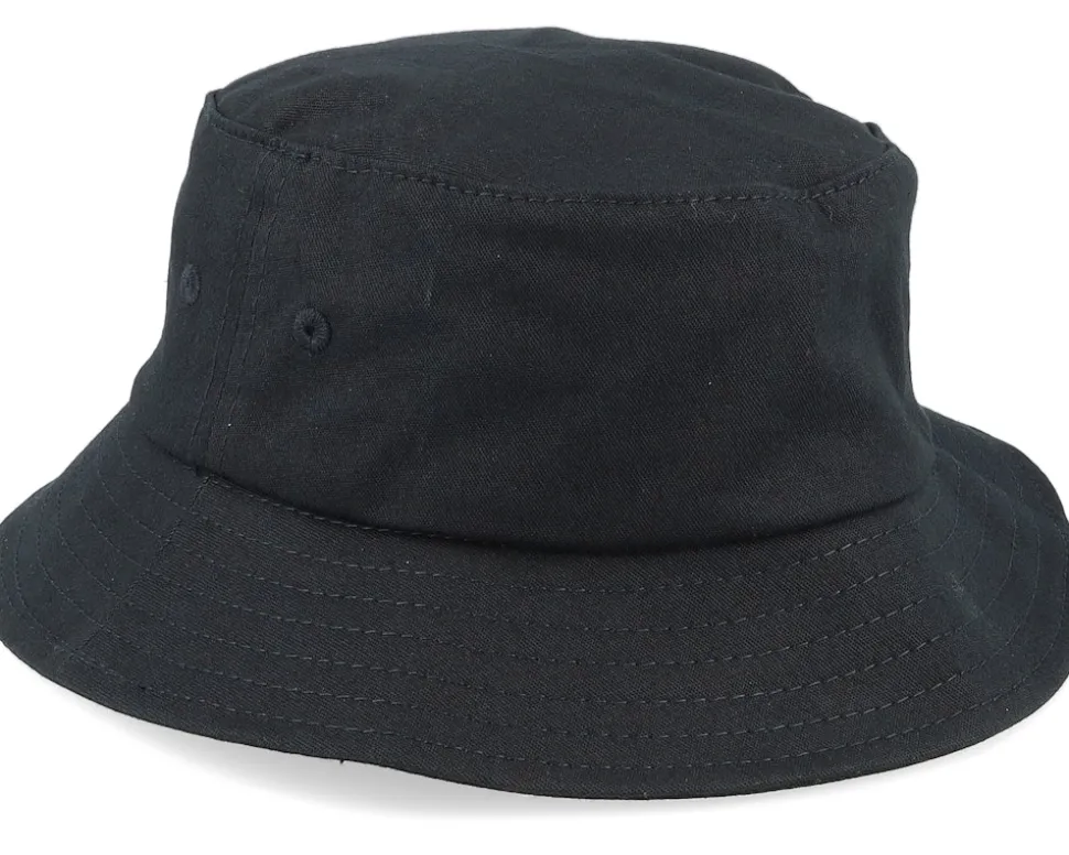 Kids Cool Llama Shades Black Bucket - Kiddo Cap