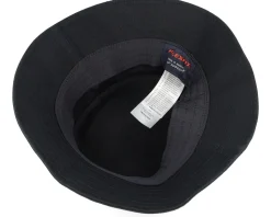 Kids Cool Llama Shades Black Bucket - Kiddo Cap