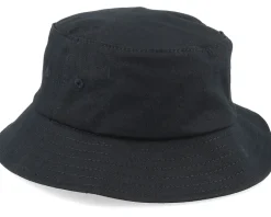 Kids Cool Llama Shades Black Bucket - Kiddo Cap