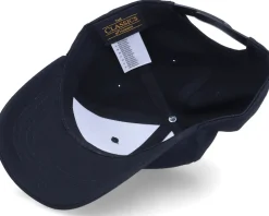 Kids Cool Monkey Black Adjustable - Kiddo Cap