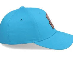 Kids Cool Monkey Hawaii Ocean Blue Flexfit - Kiddo Cap