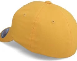 Kids Cool Monkey Yellow Flexfit - Kiddo Cap