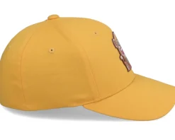 Kids Cool Monkey Yellow Flexfit - Kiddo Cap