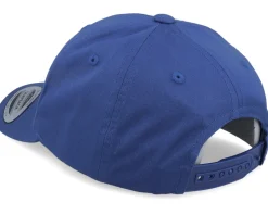 Kids Cool Monster Truck Royal Blue Adjustable - Kiddo Cap