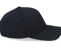 Kids Cool Rabbit Black Adjustable - Kiddo Cap