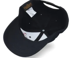 Kids Cool Rabbit Black Adjustable - Kiddo Cap