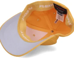 Kids Cool Sharky Yellow Flexfit - Kiddo Cap