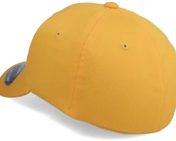 Kids Cool Sharky Yellow Flexfit - Kiddo Cap