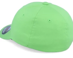 Kids Coolcumber Fresh Green Flexfit - Kiddo Cap