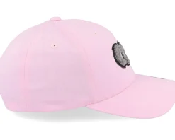 Kids Cute Koala Chenille Pink Adjustable - Kiddo Cap