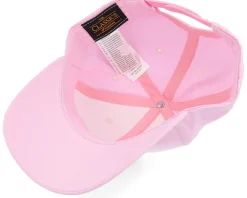 Kids Cute Koala Chenille Pink Adjustable - Kiddo Cap