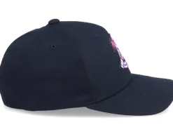 Kids Cute Reaper Black Adjustable - Kiddo Cap