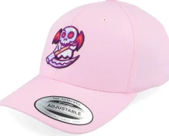 Kids Cute Reaper Pink Adjustable - Kiddo Cap