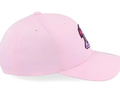 Kids Cute Reaper Pink Adjustable - Kiddo Cap