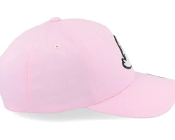 Kids Cute Seal Chenille Pink Adjustable - Kiddo Cap