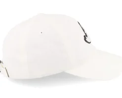 Kids Cute Seal Chenille White Dad Cap - Kiddo Cap