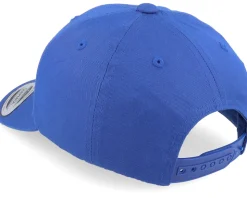 Kids Cute Tiger Chenille Blue Adjustable - Kiddo Cap