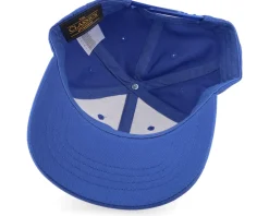 Kids Cute Tiger Chenille Blue Adjustable - Kiddo Cap