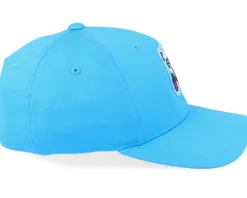 Kids 3D Frame Panda Hawaii Ocean - Kiddo Cap