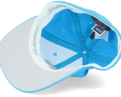 Kids 3D Frame Panda Hawaii Ocean - Kiddo Cap