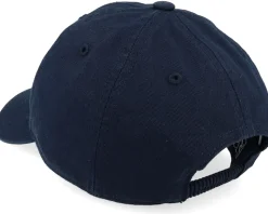 Kids 3d Police Badge Junior Navy Dad Cap - Kiddo Cap