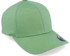Kids Dark Leaf Green Flexfit - Flexfit