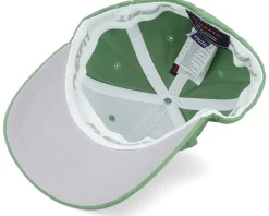 Kids Dark Leaf Green Flexfit - Flexfit