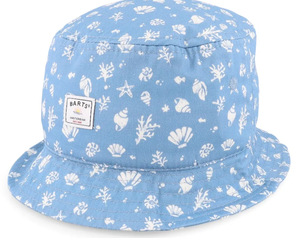Kids Daxxe hat Denim Bucket - Barts