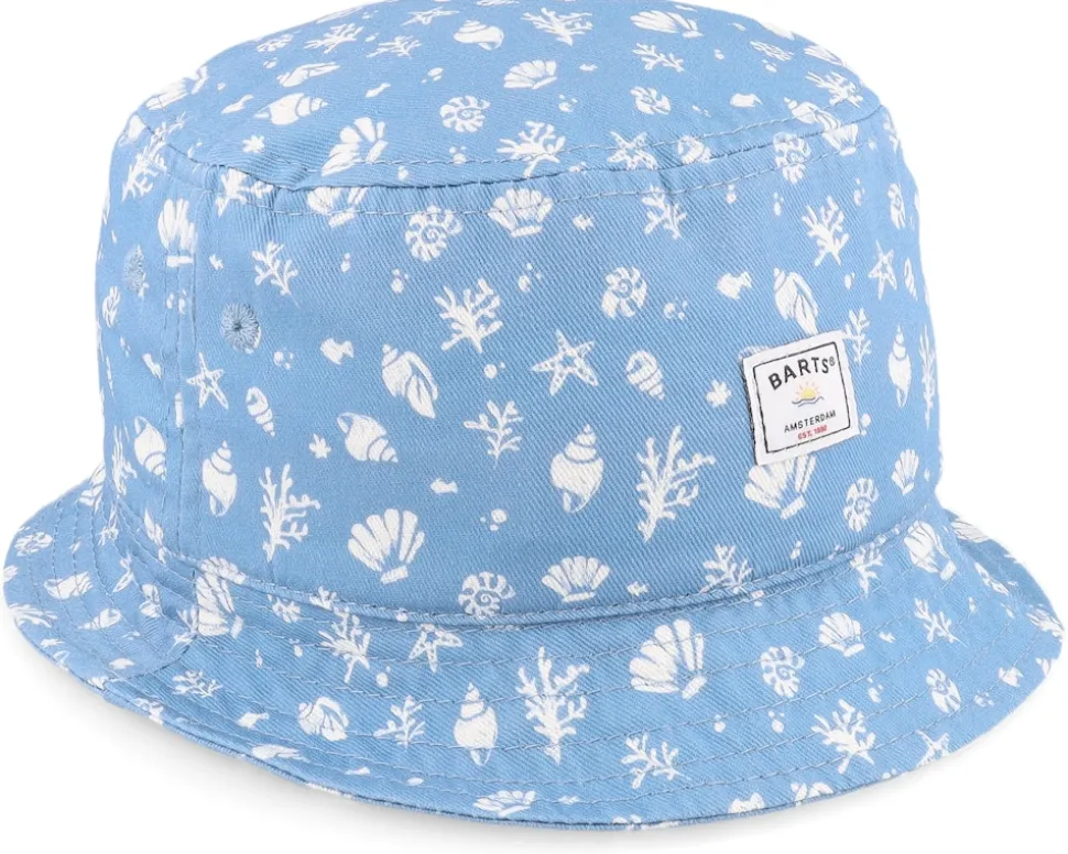 Kids Daxxe hat Denim Bucket - Barts