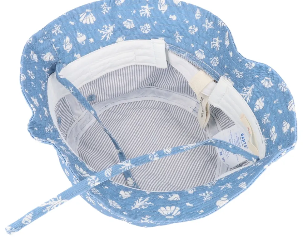 Kids Daxxe hat Denim Bucket - Barts