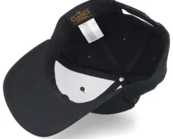 Kids Death Reaper Patch Black Adjustable - Critiql Hit