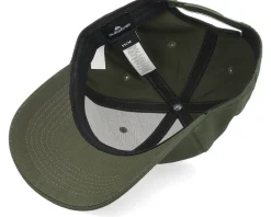 Kids Decades Grape Leaf Adjustable - Quiksilver