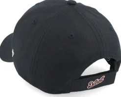 Kids Detroit Tigers MLB Mvp Cap Navy Adjustable - 47 Brand