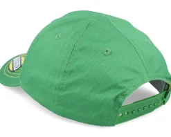 Kids Dirt Don't Hurt Green Adjustable - John Deere
