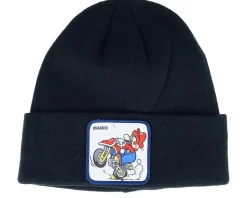 Kids Disney Scrooge Mcduck Black Cuff - Capslab