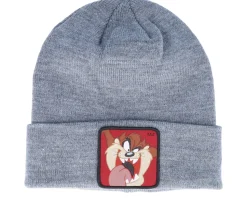 Kids Disney Scrooge Mcduck Black Cuff - Capslab