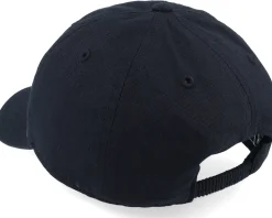 Kids Dog Formula 1 Black Toddler Dad Cap - Kiddo Cap